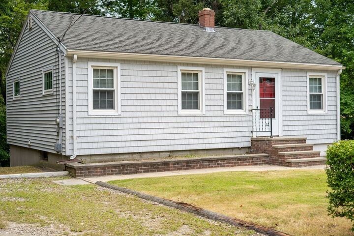 Property Photo:  12 Richie Rd  MA 01516 