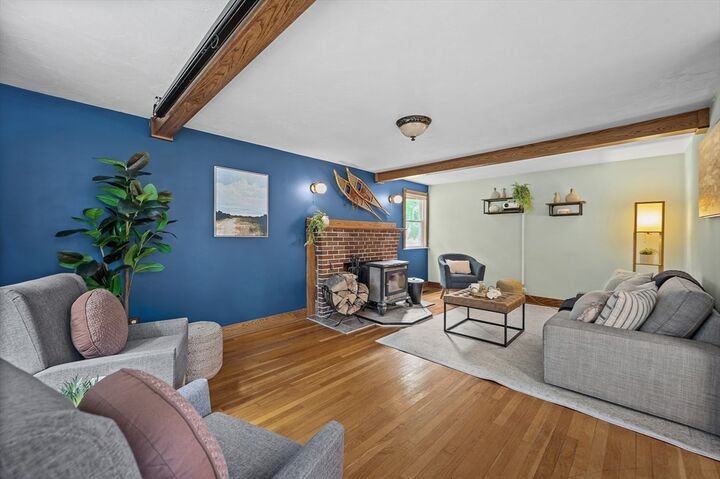 Property Photo:  104 Ball Hill Rd  MA 01541 