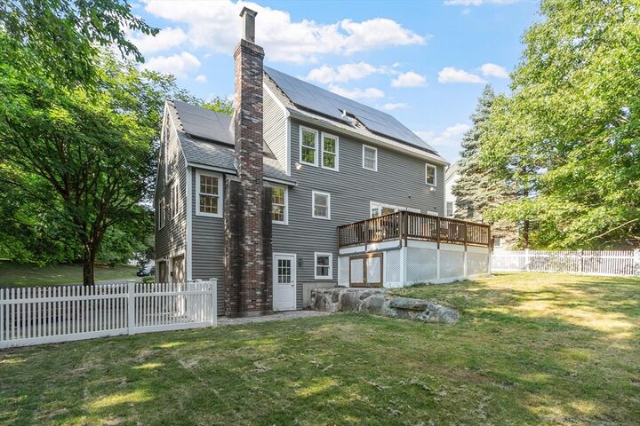 Property Photo:  16 Abel Jones Pl  MA 01720 