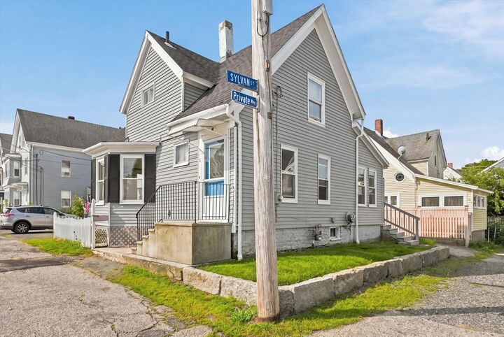 Property Photo:  8 Sylvan Street  MA 01930 