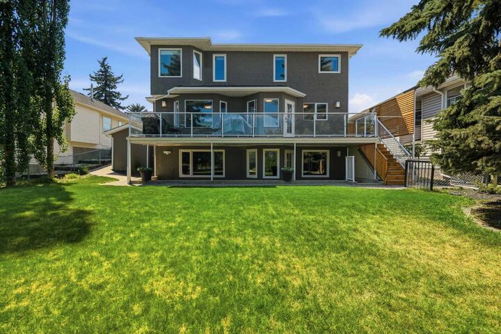 Property Photo: 12078 Diamond View SE AB T2J 7B2