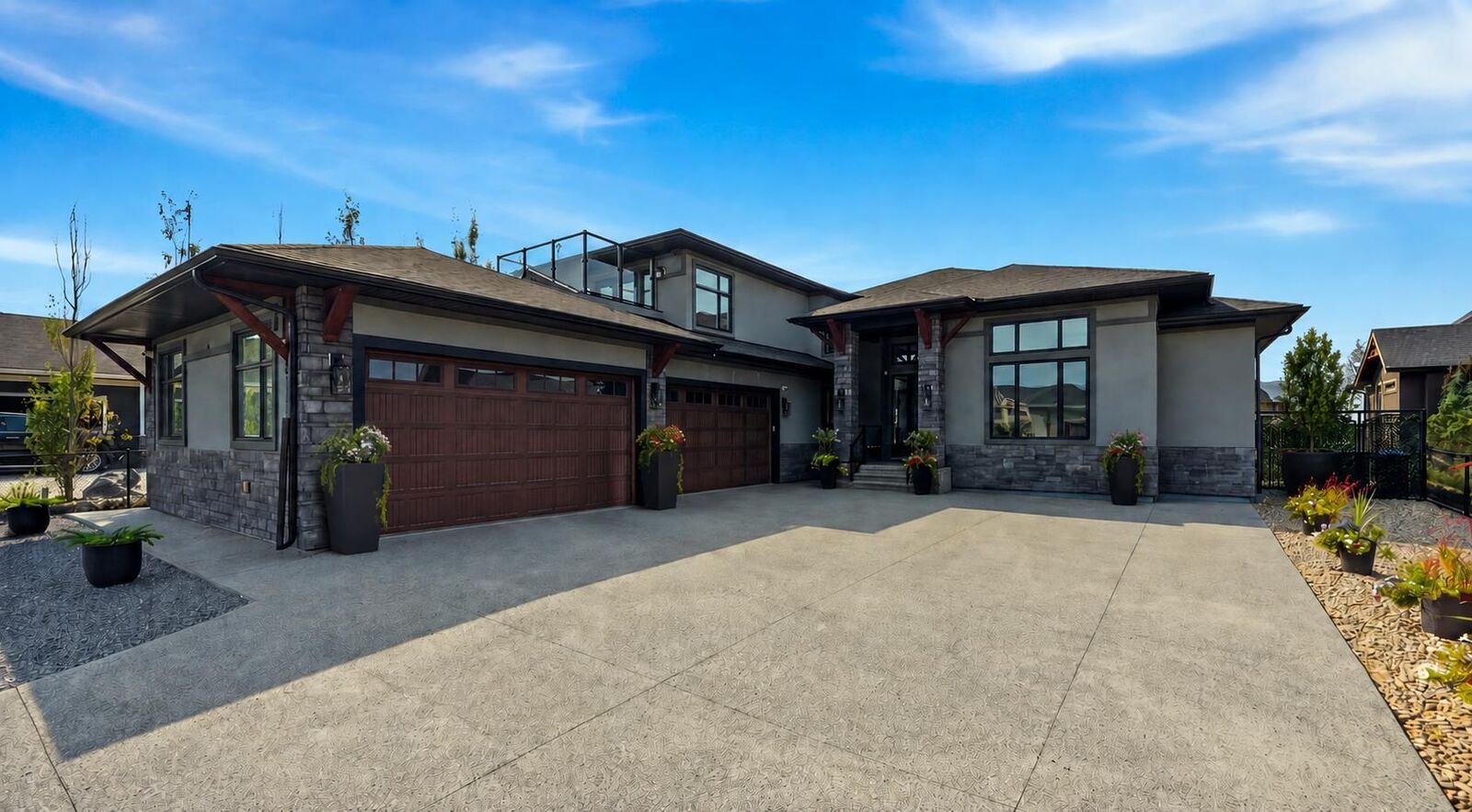 Property Photo: 7 Kautz Close AB T0J 1Y1