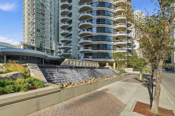 Property Photo:  1078 6 Avenue SW 305  AB T2P 5N6 