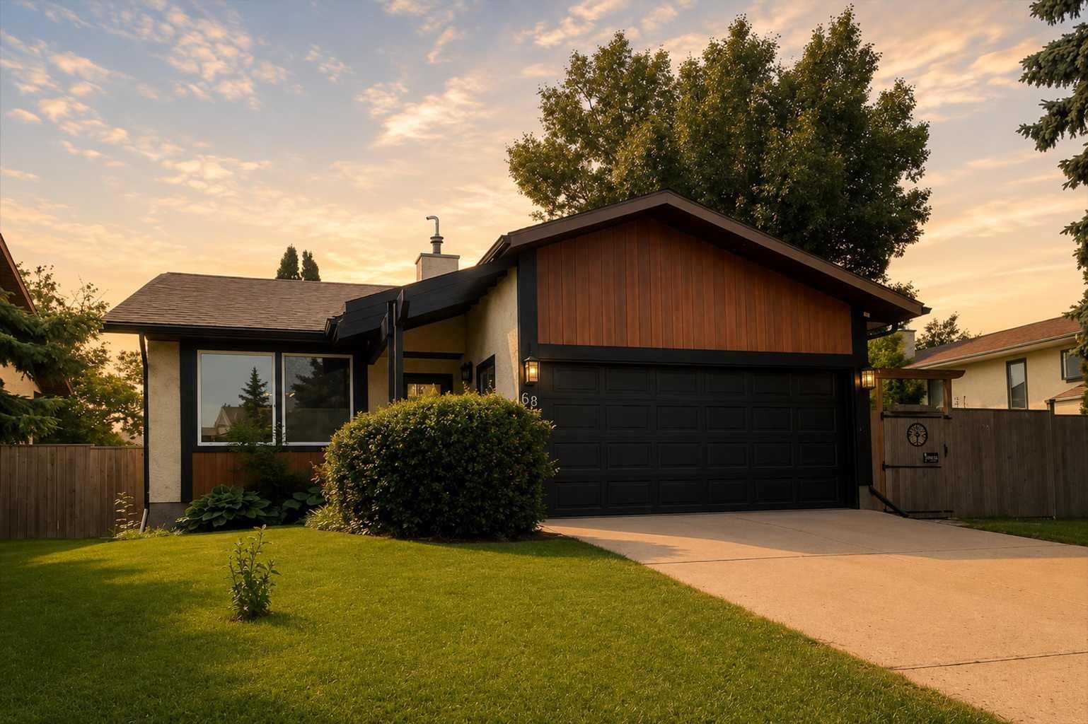 Property Photo:  60 Conners Crescent  AB T4P 2J3 