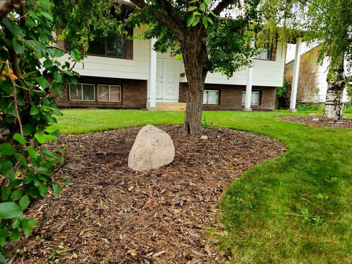 Property Photo:  165 Wilson Crescent  AB T4N 5V6 