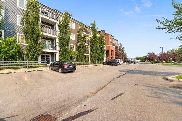 Property Photo: 99 Copperstone Park SE 3108 AB T2Z 5C9