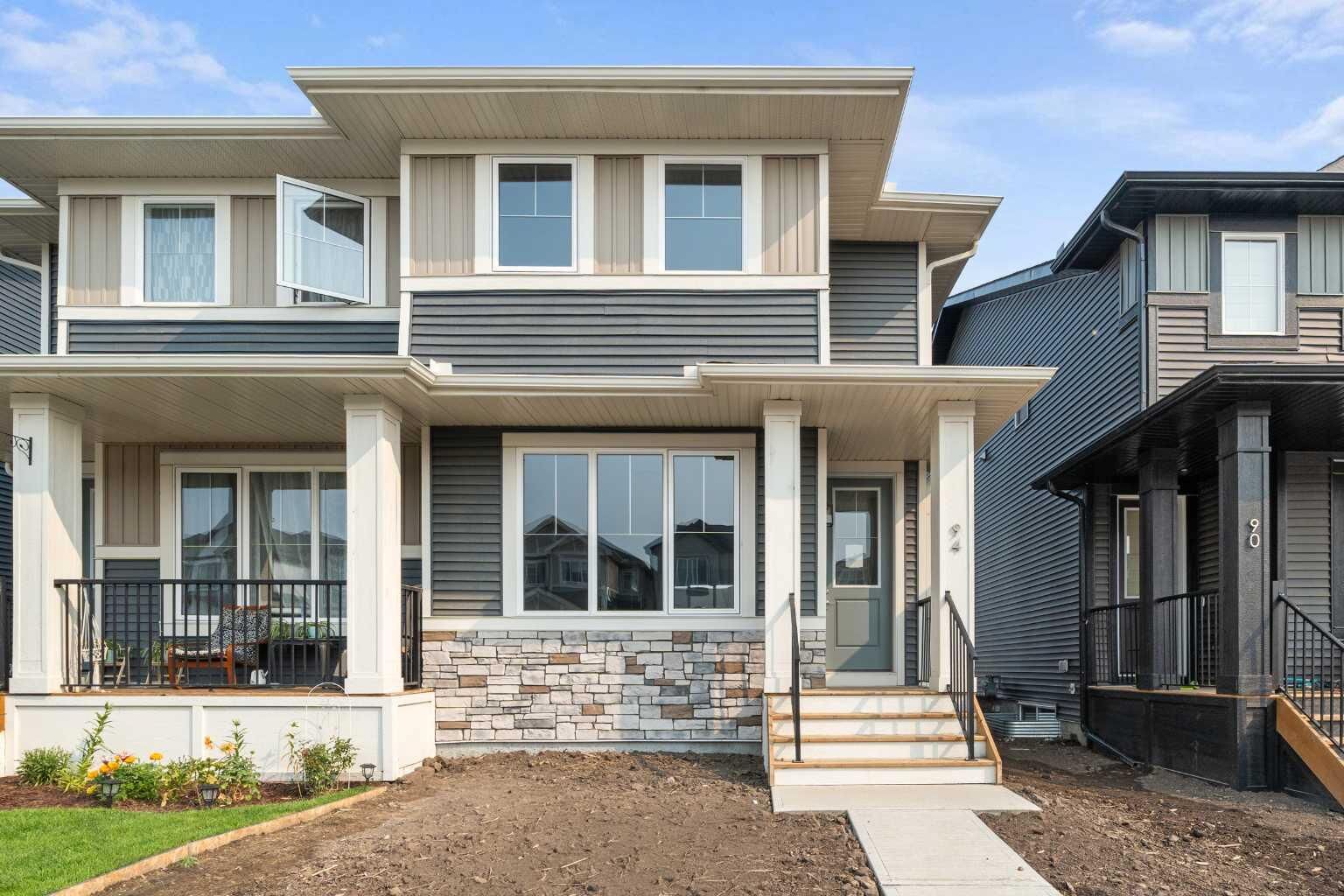 Property Photo:  94 Sora Gardens SE  AB T3S 0V3 