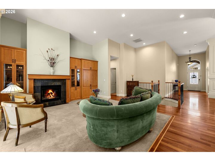 Property Photo: 3806 NW Oregon St WA 98607