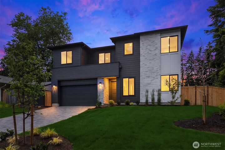 Property Photo:  1255  169th Avenue NE  WA 98008 