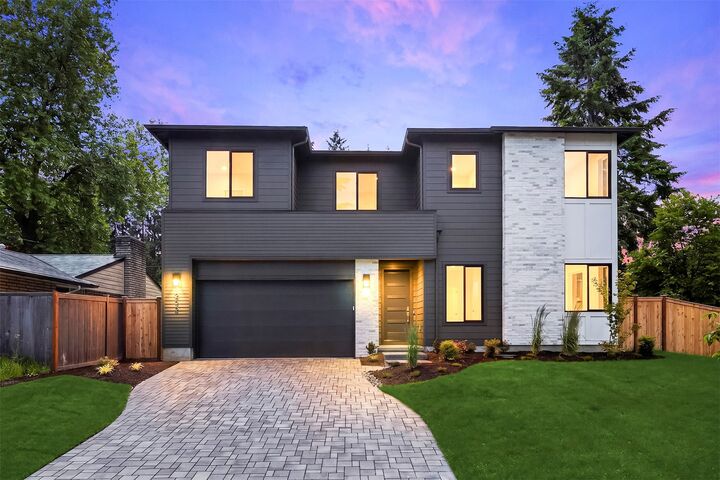 Property Photo: 1255 169th Avenue NE WA 98008