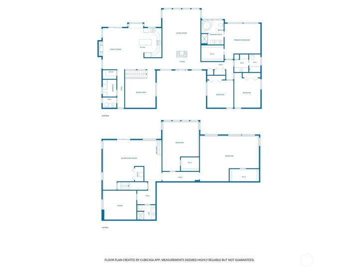 Property Photo: 28316 190th Street SE WA 98042