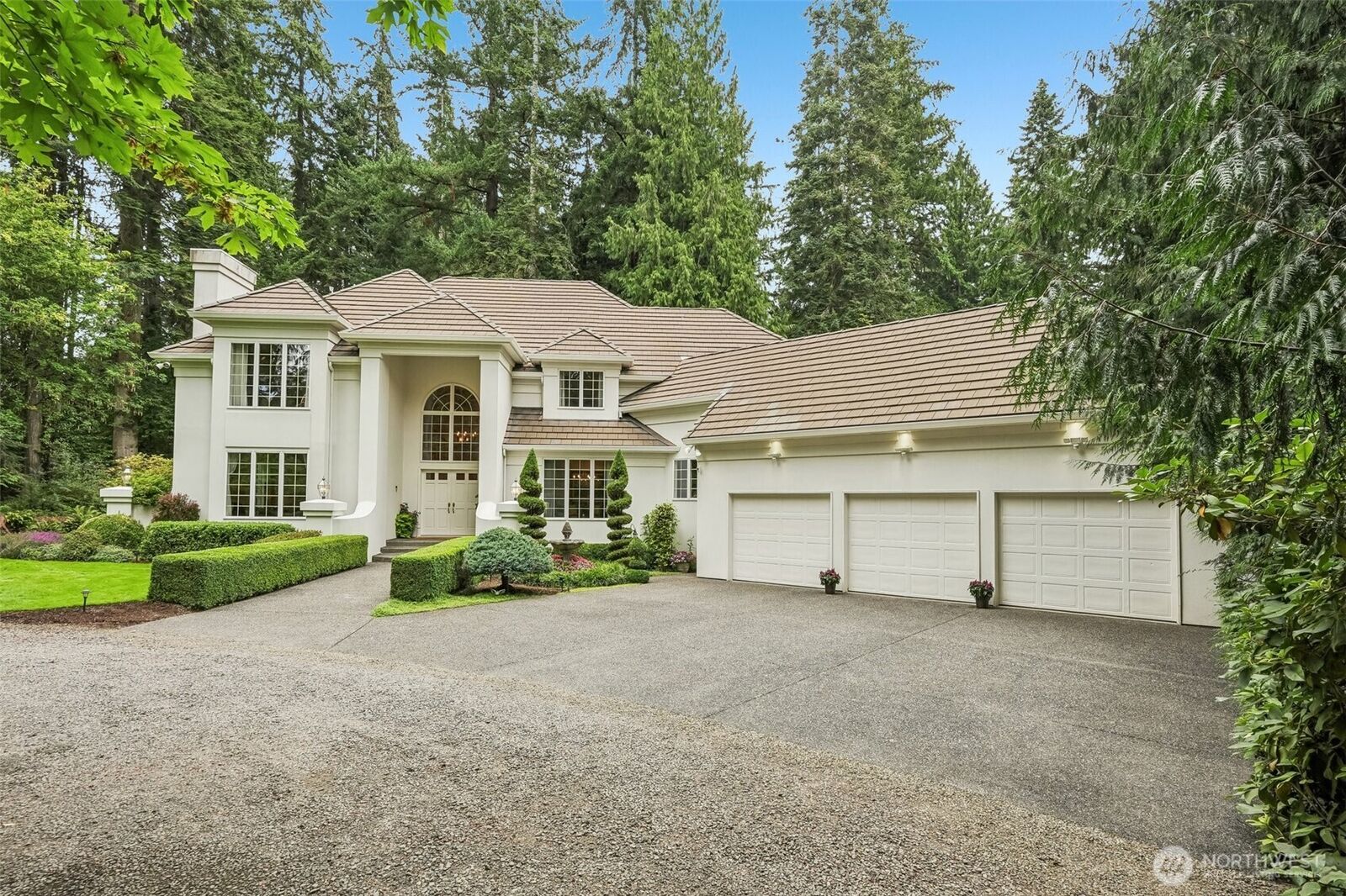 Property Photo:  2506 NW 159th Circle  WA 98685 