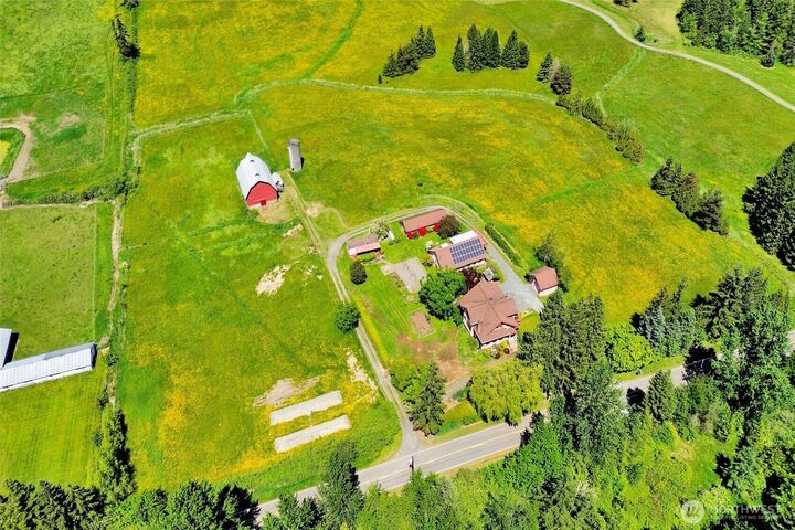 Property Photo: 1478 Kelly Road WA 98226