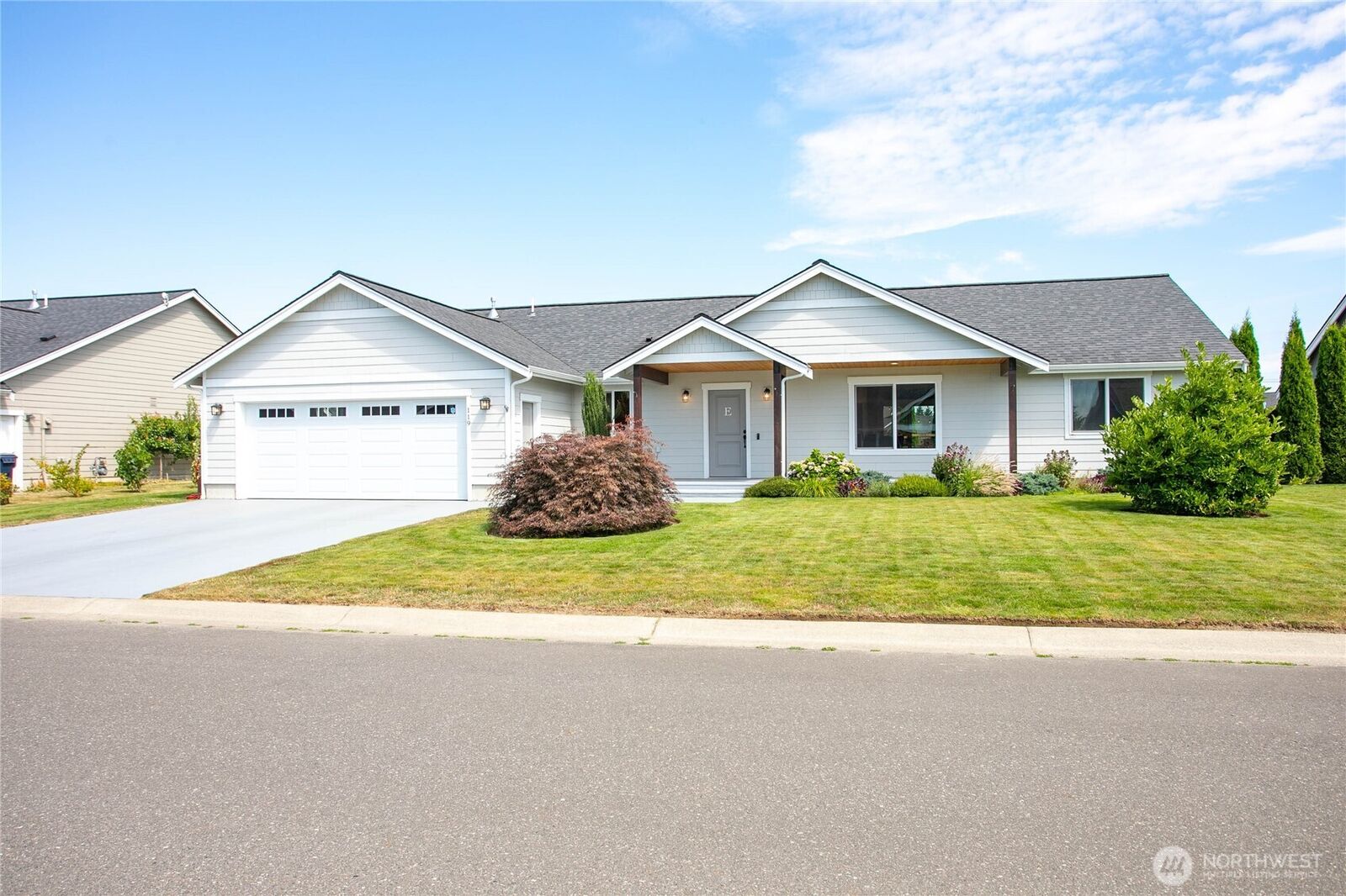 Property Photo: 119 Cornerstone Drive WA 98295