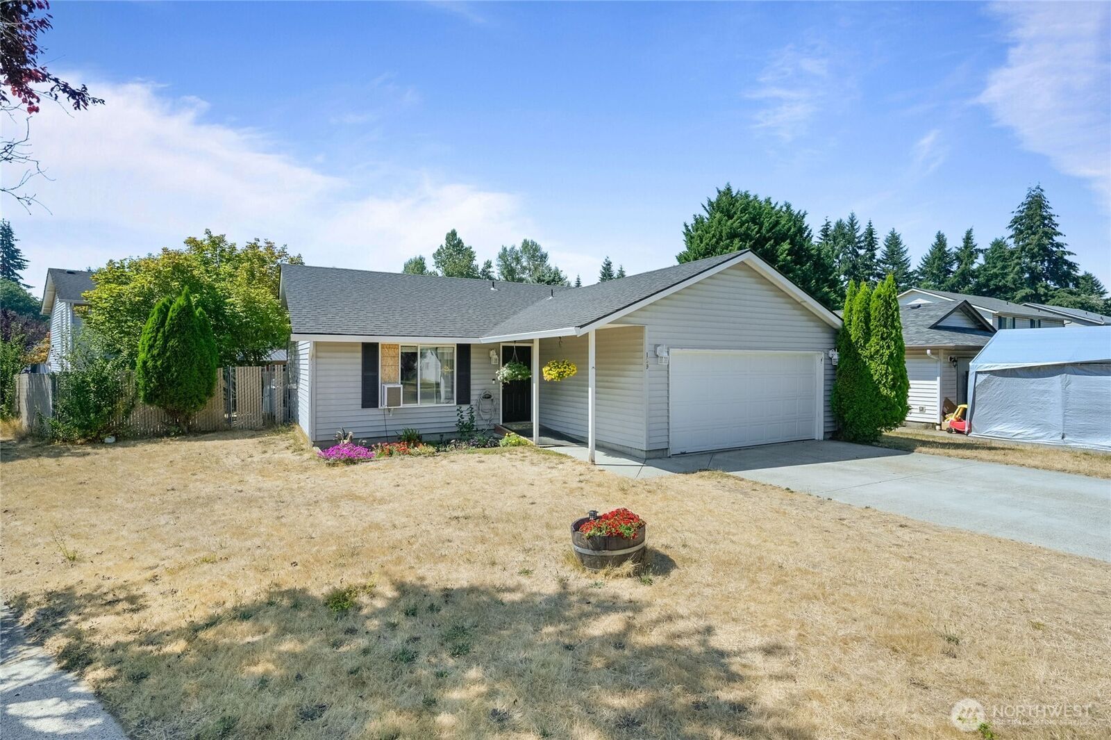 Property Photo: 159 Decatur Drive WA 98626