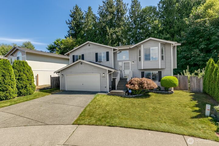 Property Photo:  17615  Topper Court  WA 98223 