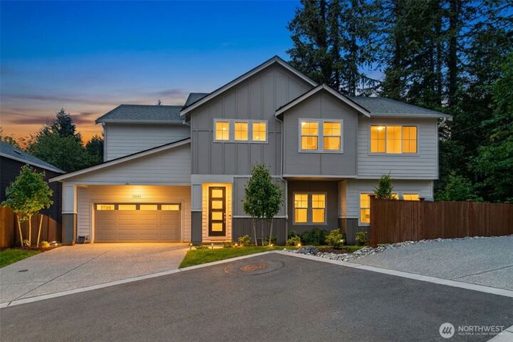 Property Photo: 18804 14th Place W WA 98037