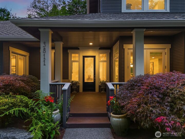 Property Photo: 3811 97th Avenue NE WA 98033