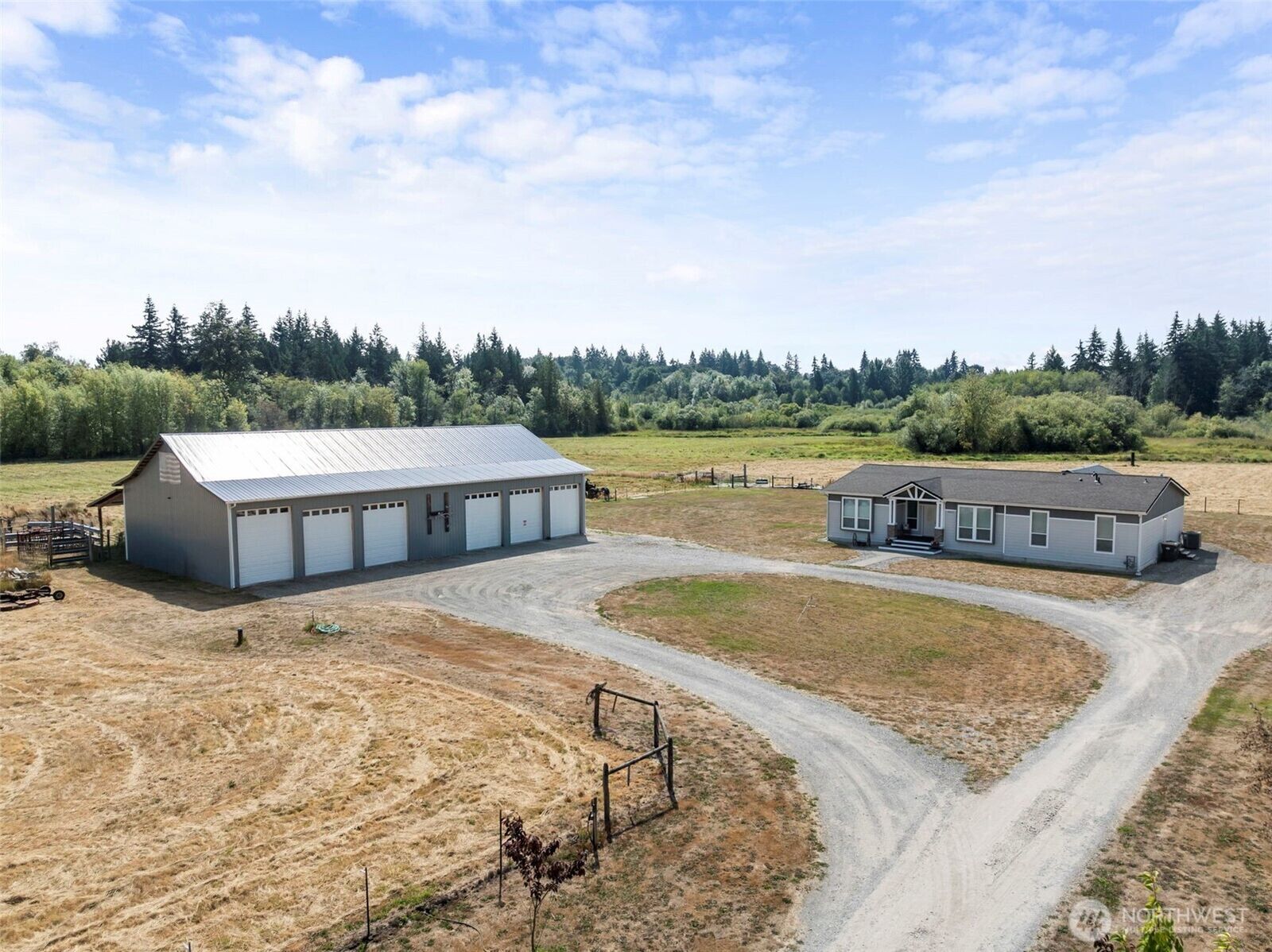 Property Photo:  4831  113th Avenue SW  WA 98512 