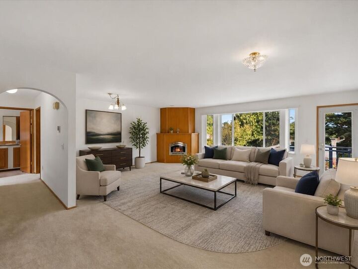 Property Photo:  8809  Earl Avenue NW  WA 98117 