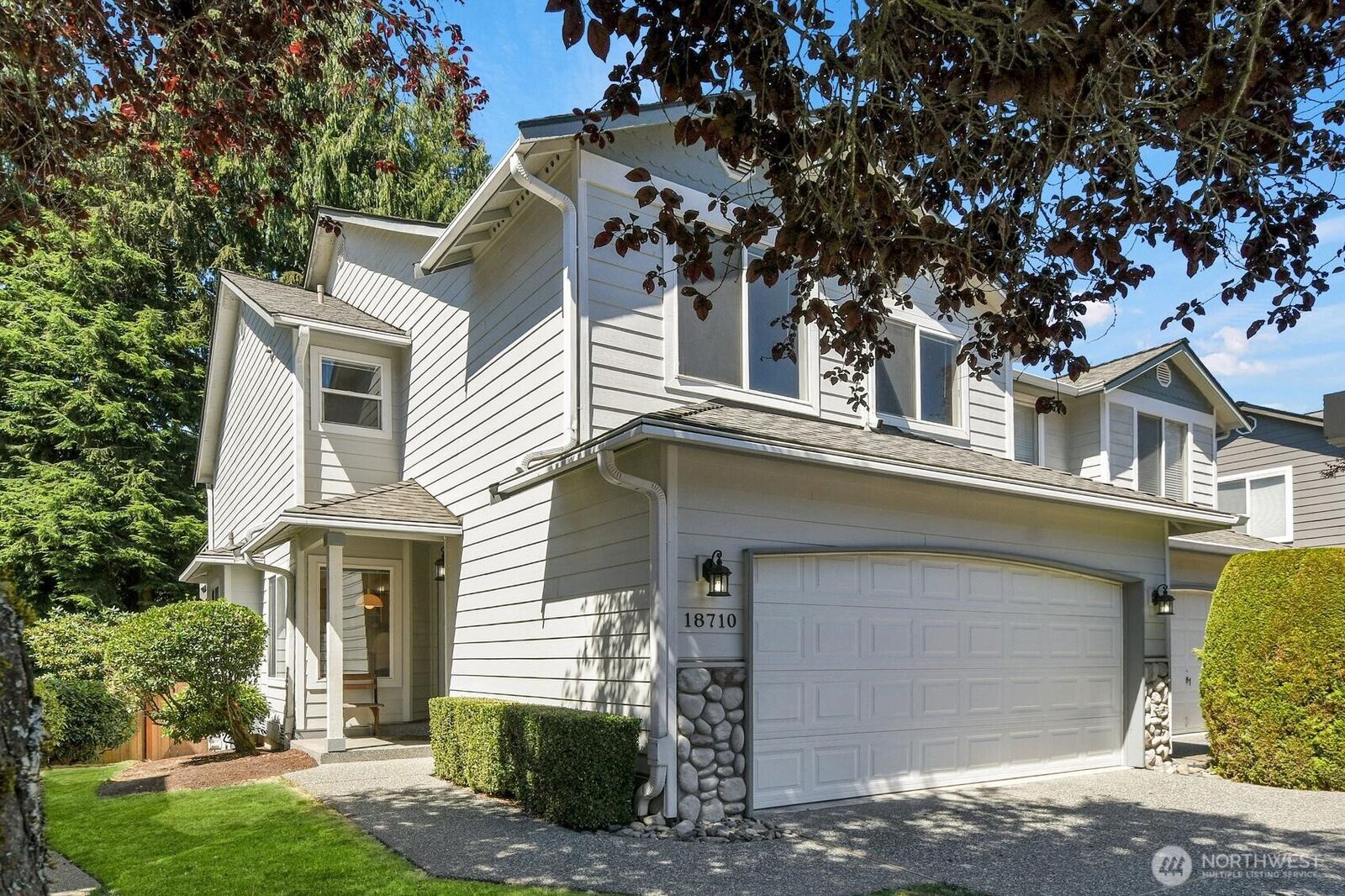 Property Photo:  18710  22nd Drive SE  WA 98012 