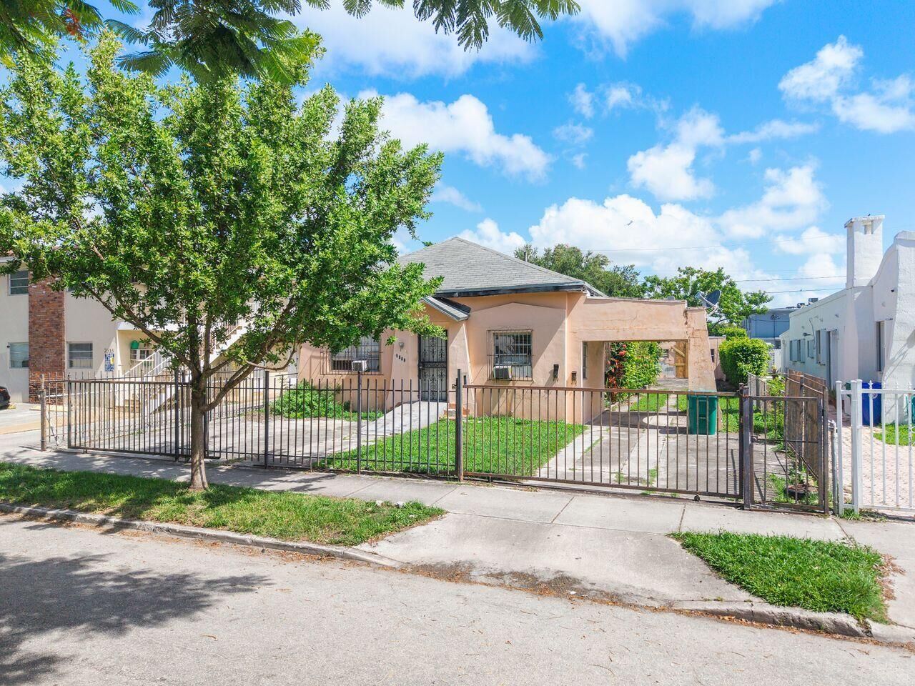 Property Photo:  2033 SW 5th Street  FL 33135 