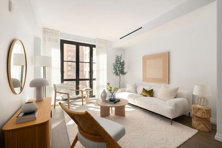 Property Photo: 250 W 96th Street 5G NY 10025