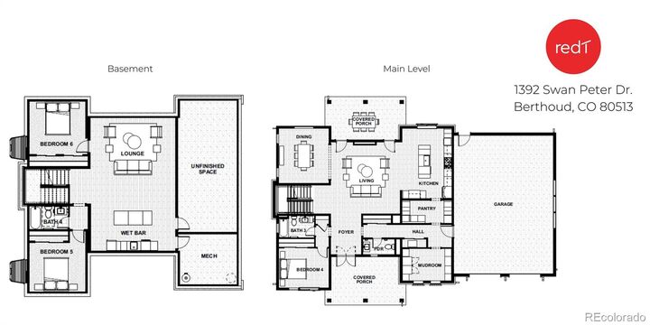 Property Photo:  1392 Swan Peter Drive  CO 80513 