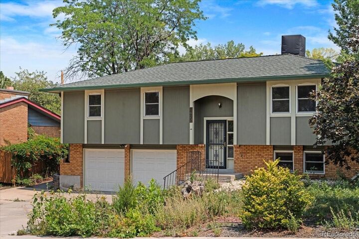 Property Photo:  3622 Garland Street  CO 80033 