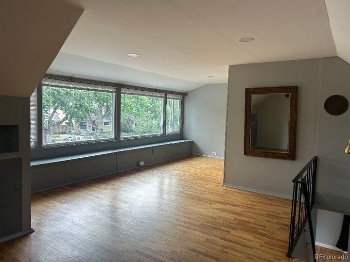 Property Photo: 2940 S Williams CO 80210