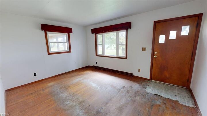 Property Photo:  5856 Godwin Blvd  VA 23432 