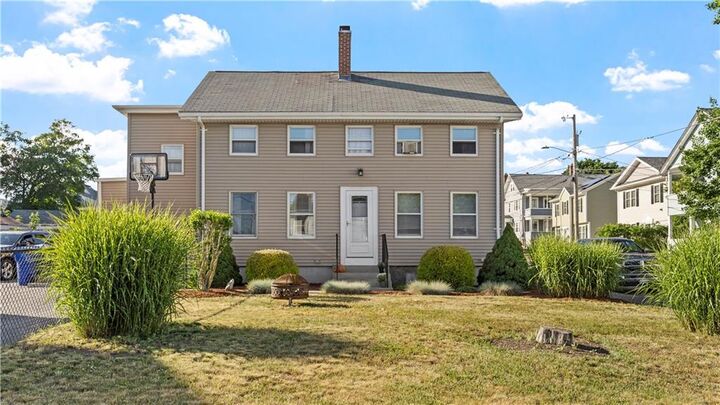 Property Photo:  93 French Street  RI 02860 