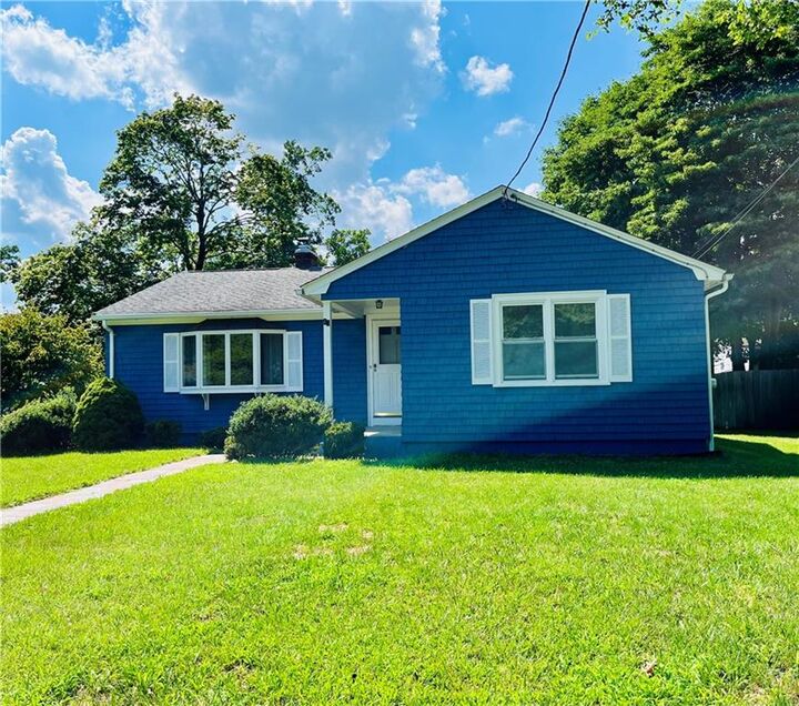 Property Photo: 15 Washington Road RI 02806