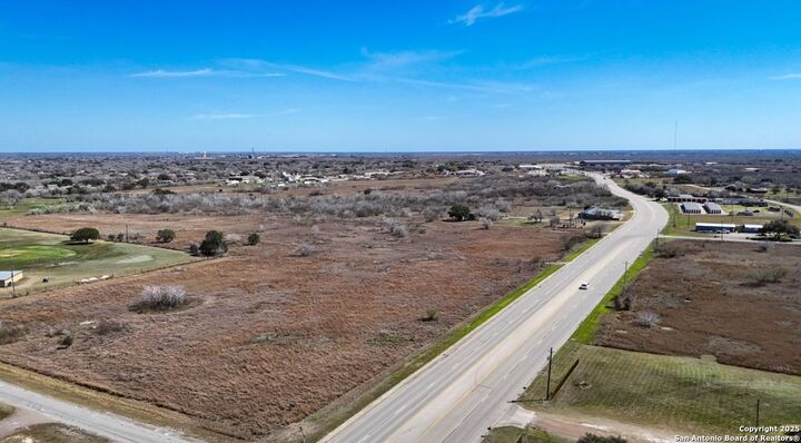 Property Photo:  2364 Nogueira St  TX 78102 