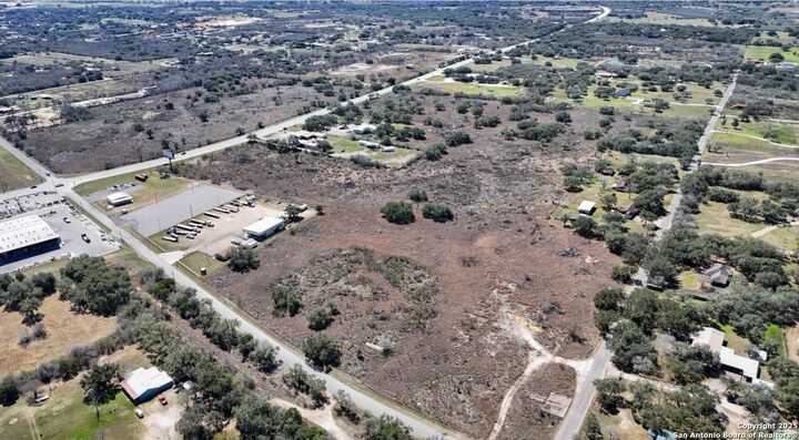 Property Photo:  000 Fm 351  TX 78102 