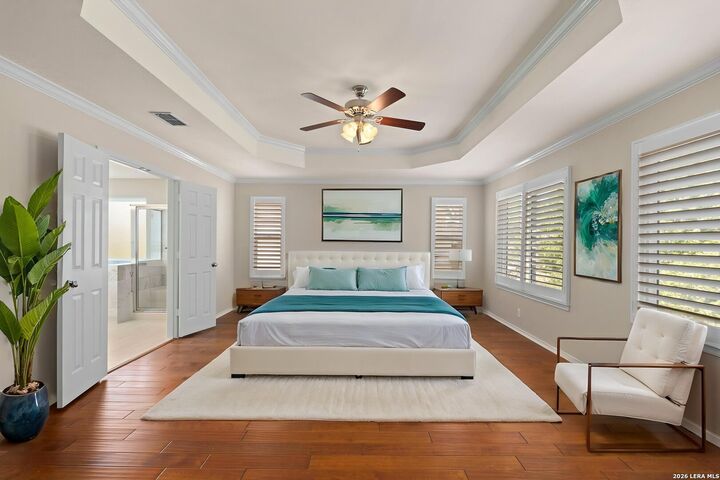 Property Photo:  16706 Stones Throw  TX 78248 