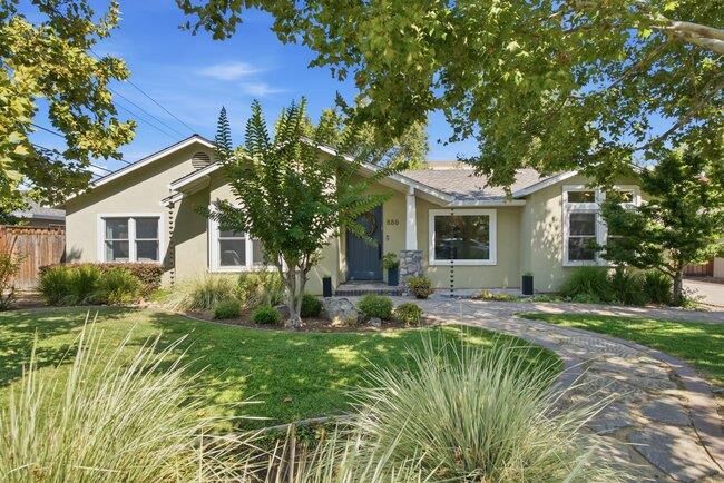 Property Photo:  880 Opal Drive  CA 95117 