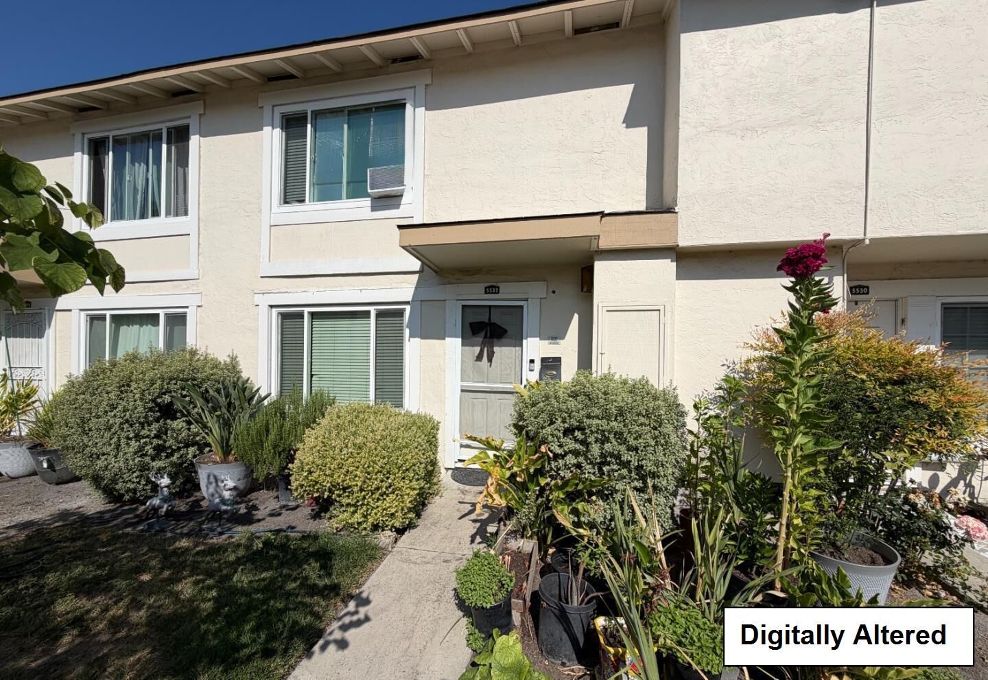 Property Photo: 5532 Don Octavio Court CA 95123