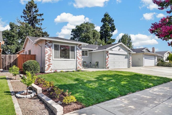 Property Photo:  1508 Stubbins Way  CA 95132 
