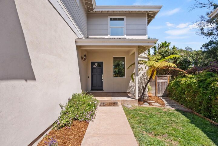 Property Photo:  111 Izant Court  CA 95073 