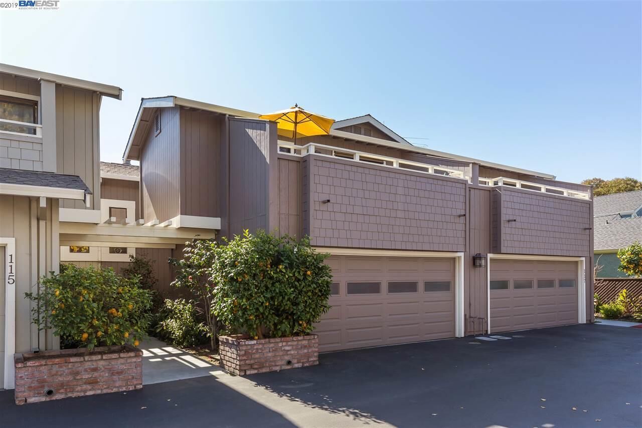 Property Photo:  852 Minnesota Avenue 116  CA 95125 