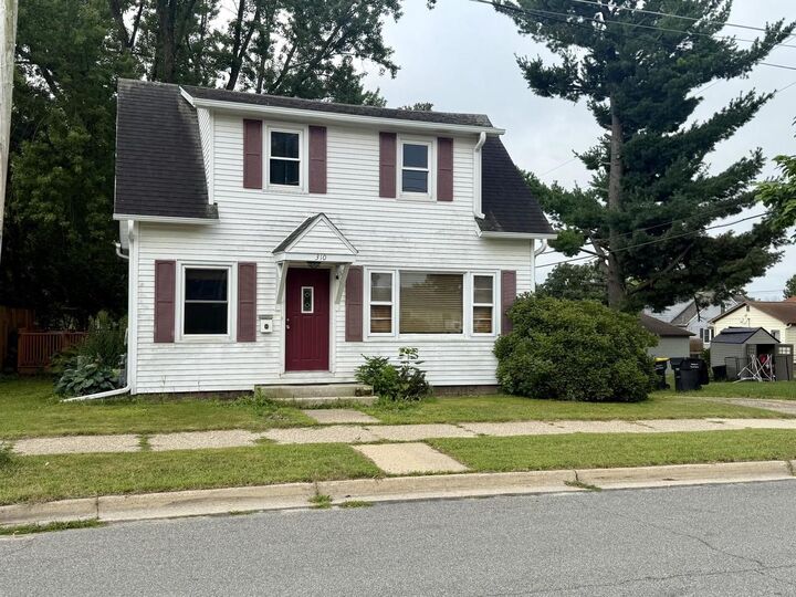 Property Photo:  310 W Council Street  WI 54660 