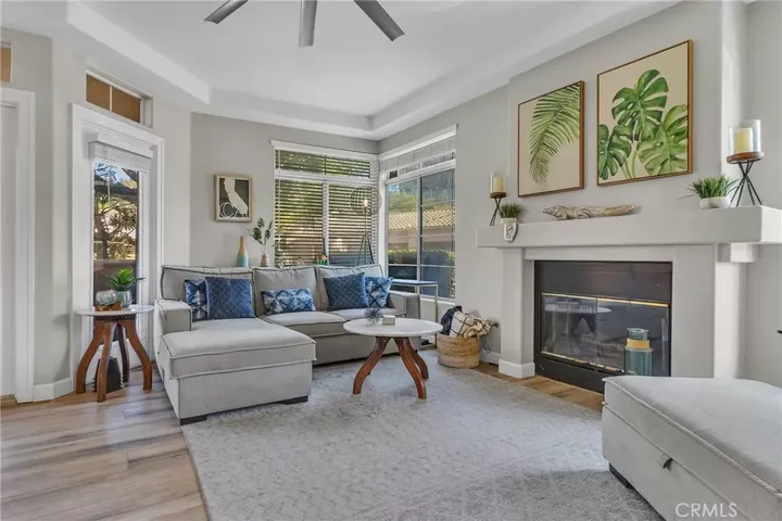 Property Photo: 3535 Cameo Drive 114 CA 92056