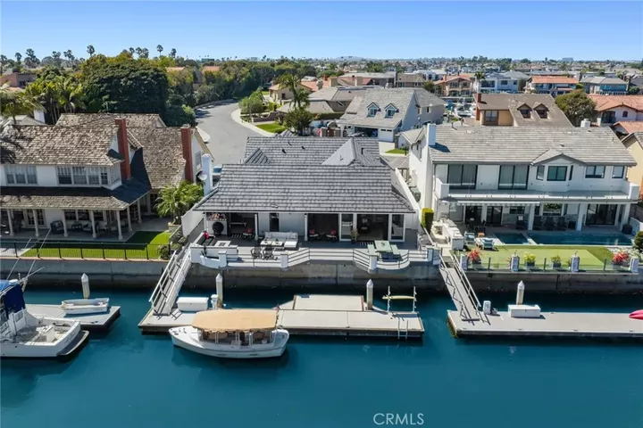 Property Photo:  17041 Marina Bay  CA 92649 