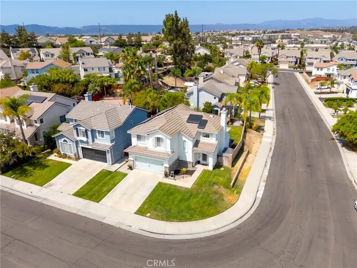 Property Photo:  39223 Devotion Lane  CA 92563 