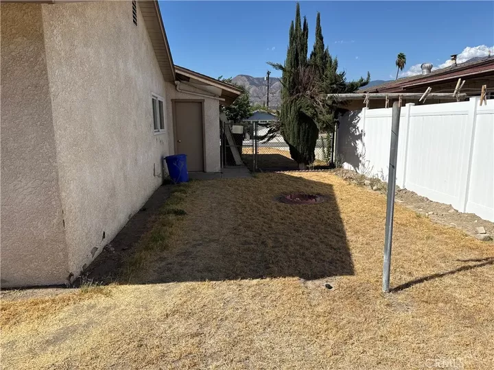 Property Photo:  27349 7th  CA 92346 