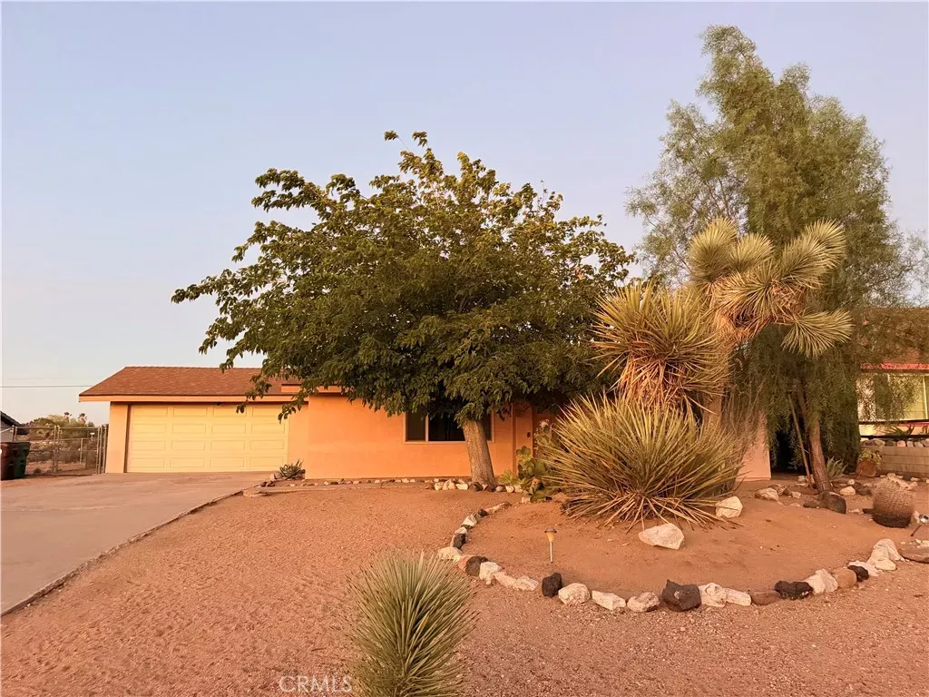 Property Photo:  7363 Hermosa  CA 92284 
