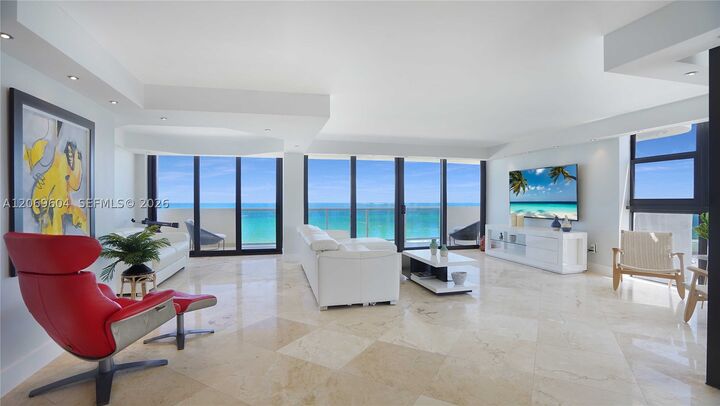 Property Photo: 5757 Collins Ave 1505 FL 33140