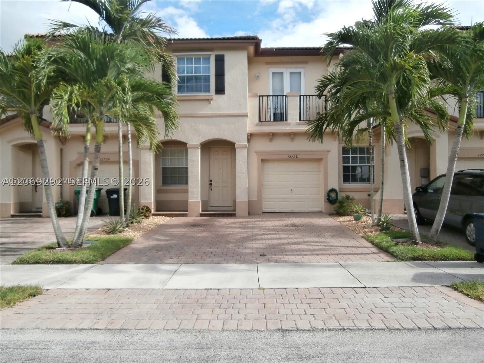 Property Photo: 12728 SW 133rd St FL 33186