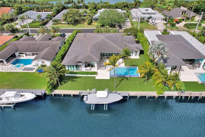 Property Photo: 1651 Diplomat Pkwy FL 33009